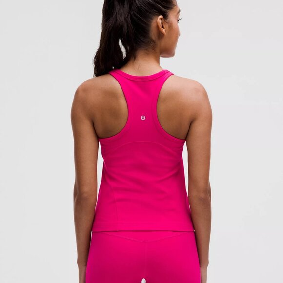 lululemon Align™ Waist-Length Racerback Tank Top - Picture 2 of 5